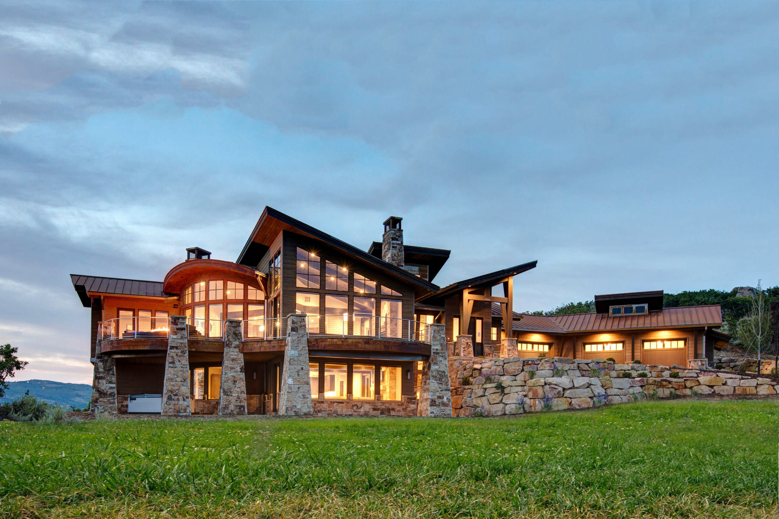 THIRDHOME LUXURY HOLIDAY HOME